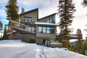 Summit Solitude Estate Home